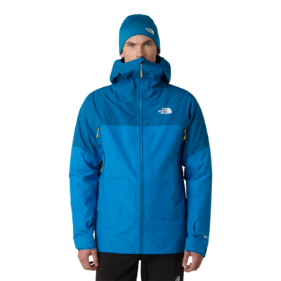 The North Face Jazzi 3L GORE-TEX Jacket