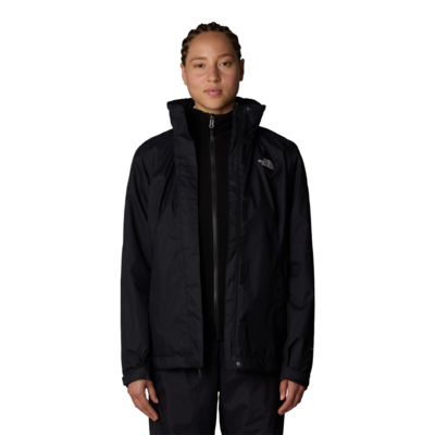 The North Face Evolve II Triclimate Impermeabile 3-in-1 Giubbotto - AW26 The North Face Evolve II Triclimate Impermeabile 3-in-1 Giubbotto - AW26