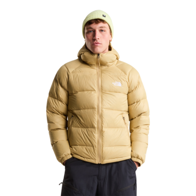 The North Face Hydrenalite Hooded Down Uomo Giubbotto The North Face Hydrenalite Hooded Down Uomo Giubbotto