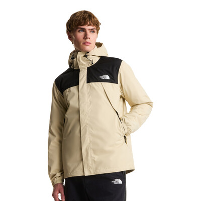 The North Face Antora Wasserdicht Herren Jacke The North Face Antora Wasserdicht Herren Jacke