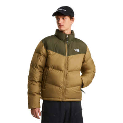 The North Face Saikuru Herren Jacke The North Face Saikuru Herren Jacke