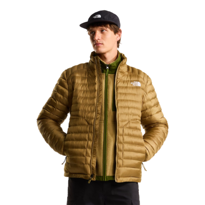The North Face Huila Insulated Herren Jacke The North Face Huila Insulated Herren Jacke