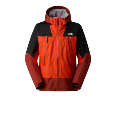 The North Face Signal 2.5L DryVent Waterproof Men's Jacket
