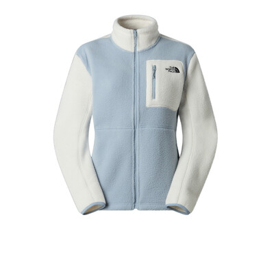 The North Face Yumiori Women's Fleece Jacket The North Face Yumiori Women's Fleece Jacket