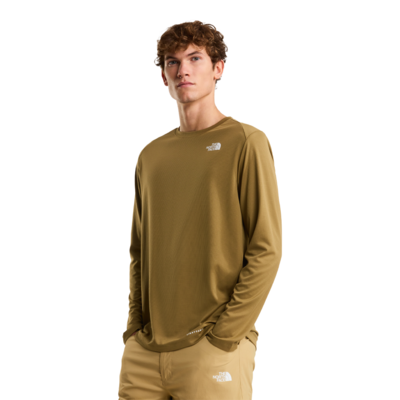 The North Face Shadow hombre Top