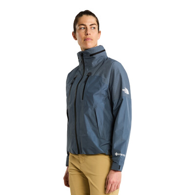 The North Face Hike Devil's Thumb GORE-TEX Women's Jacket The North Face Hike Devil's Thumb GORE-TEX Women's Jacket