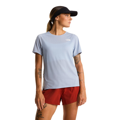 The North Face Summit High Trail Run Donna T-Shirt The North Face Summit High Trail Run Donna T-Shirt