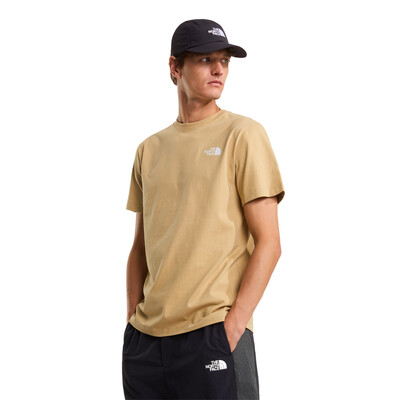 The North Face North Faces Regular Graphic homme T-Shirt