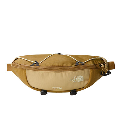 The North Face Terra Lumbar 3L Waist Pack The North Face Terra Lumbar 3L Waist Pack