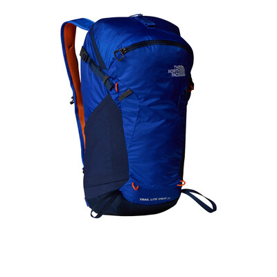 The North Face Trail Lite Speed 20 Rucksack (Small/Medium) The North Face Trail Lite Speed 20 Rucksack (Small/Medium)