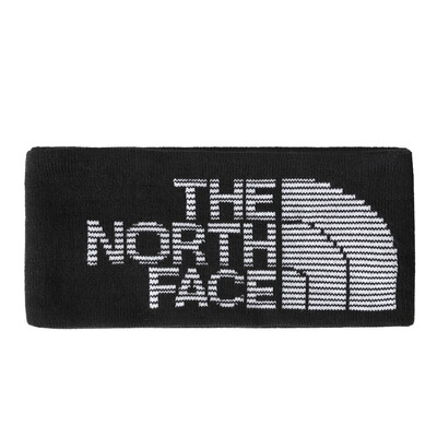 The North Face Reversible Highline Headband The North Face Reversible Highline Headband