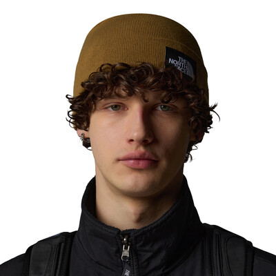 The North Face Dock Worker Recycled Beanie-Mütze