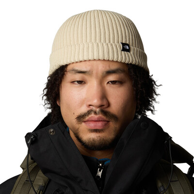The North Face Fisherman Beanie-Mütze