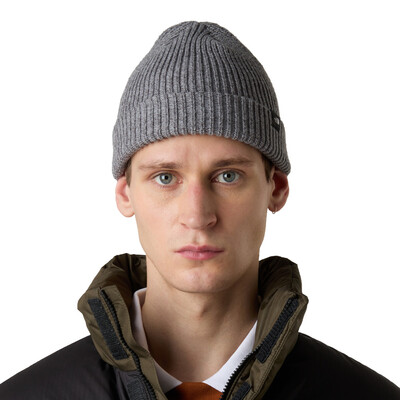 The North Face Fisherman Beanie-Mütze