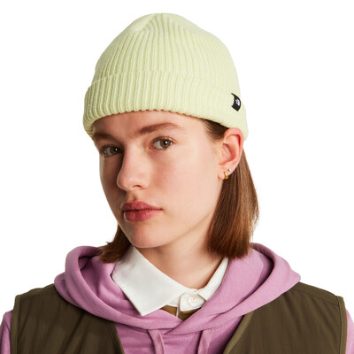 The North Face Fisherman Beanie-Mütze