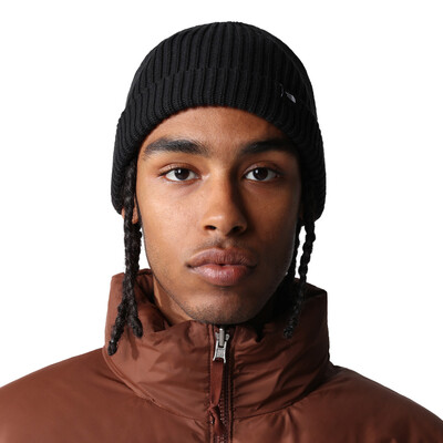 The North Face Fisherman Beanie-Mütze