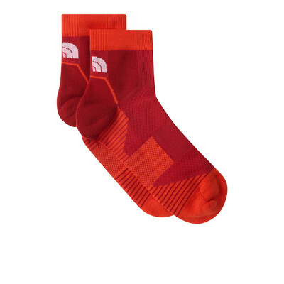 The North Face Trail Run Quarter Socks The North Face Trail Run Quarter Socks