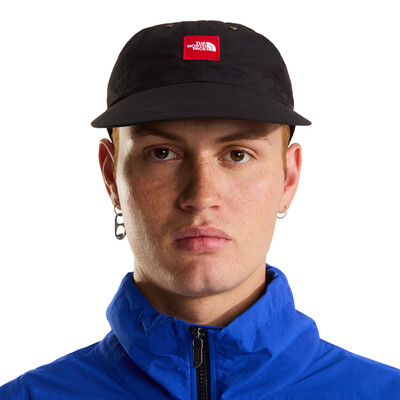 The North Face Red Box Nylon Hat The North Face Red Box Nylon Hat