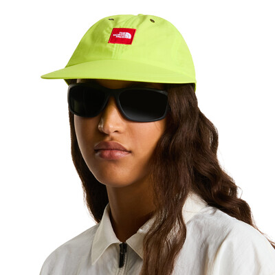 The North Face Red Box Nylon Hat The North Face Red Box Nylon Hat