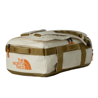 The North Face Base Camp Voyager 32L Duffel Bag The North Face Base Camp Voyager 32L Duffel Bag