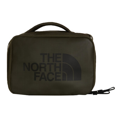 The North Face Base Camp Voyager Wash Bag The North Face Base Camp Voyager Wash Bag