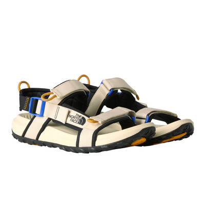 The North Face Explore Camp Herren Walking Sandalen