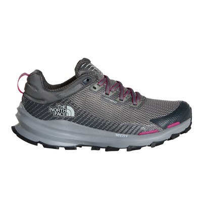 The North Face VECTIV Fastpack Waterproof Women's Walking Shoes The North Face VECTIV Fastpack Waterproof Women's Walking Shoes