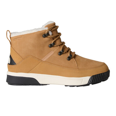 The North Face Sierra Waterproof Women's Walking Boots The North Face Sierra Waterproof Women's Walking Boots