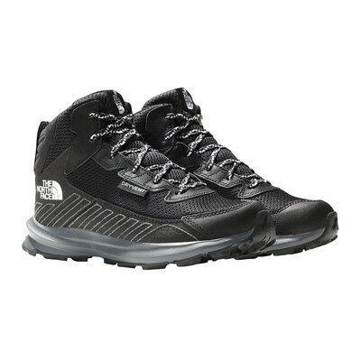 The North Face Fastpack imperméable Mid enfant bottes outdoor The North Face Fastpack imperméable Mid enfant bottes outdoor