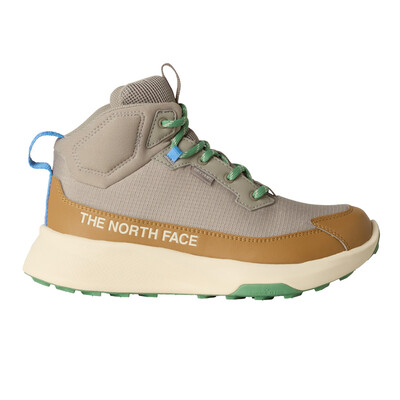 The North Face Fastpack II Waterproof Mid Junior Hiking Boots