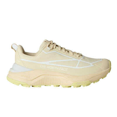 The North Face Fastpack impermeable mujer zapatillas trekking The North Face Fastpack impermeable mujer zapatillas trekking