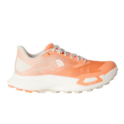 The North Face Vectiv Enduris 4 Women's Trail Running Shoes The North Face Vectiv Enduris 4 Women's Trail Running Shoes
