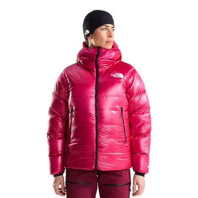 The North Face Summit Series Pumori Down Parka Giacca da donna - AW26