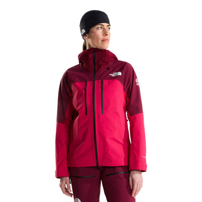 The North Face Summit Series Torre Egger FUTURELIGHT Donna Giubbotto impermeabile - AW26
