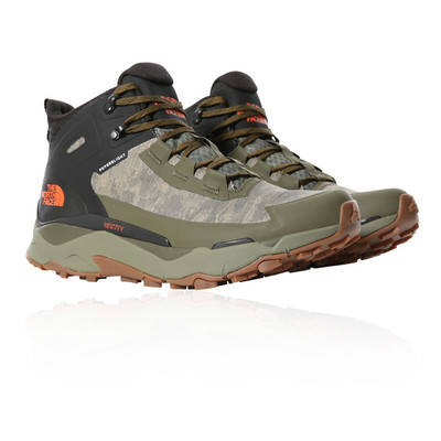 The North Face Vectiv Exploris Futurelight Walking Boots - SS21
