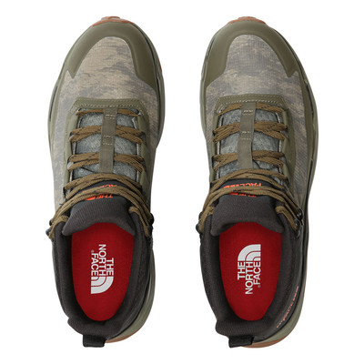 The North Face Vectiv Exploris Futurelight Walking Boots - SS21