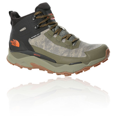 The North Face Vectiv Exploris Futurelight Walking Boots - SS21