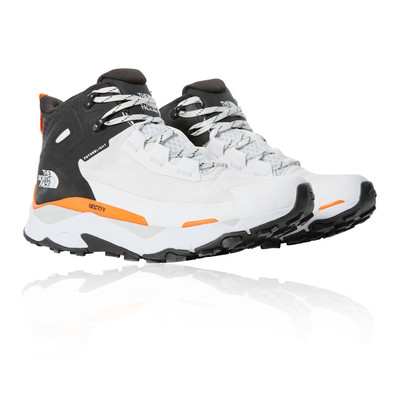 The North Face Vectiv Exploris Futurelight Walking Boots - SS21