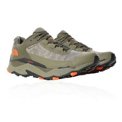 The North Face Vectiv Exploris Futurelight Walking Shoes - SS21