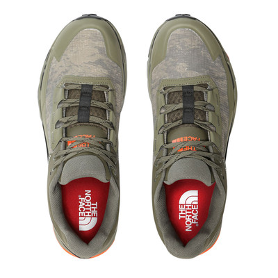The North Face Vectiv Exploris Futurelight Walking Shoes - SS21