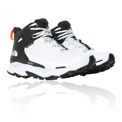 The North Face Vectiv Exploris Futurelight Women's Walking Boots - SS21