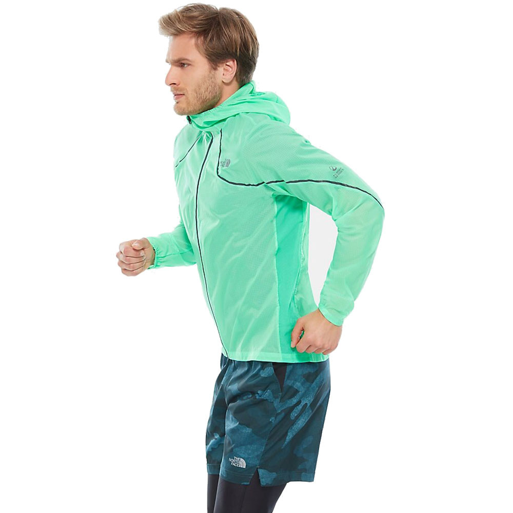 north face flight jacket