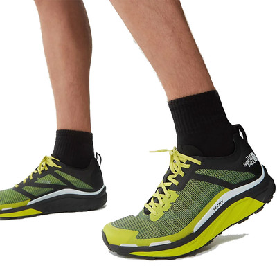 The North Face Vectiv Infinite Trail Running Shoes - SS21