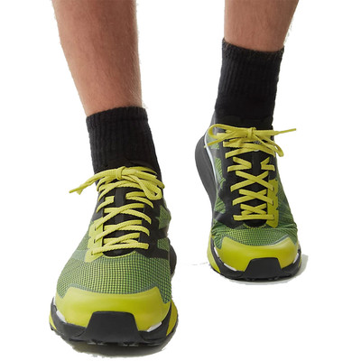 The North Face Vectiv Infinite Trail Running Shoes - SS21
