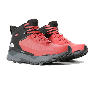 The North Face Vectiv Exploris Futurelight Mid Women's Walking Boots - SS21