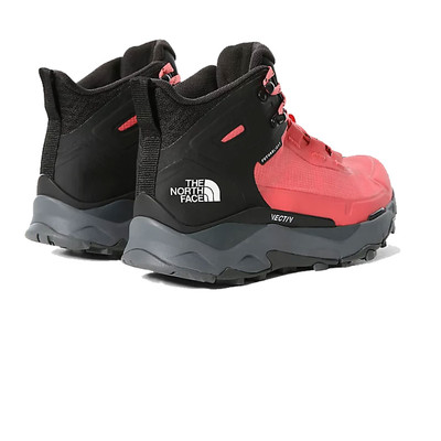 The North Face Vectiv Exploris Futurelight Mid Women's Walking Boots - SS21