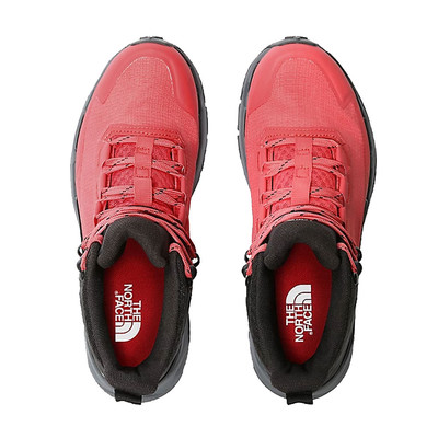 The North Face Vectiv Exploris Futurelight Mid Women's Walking Boots - SS21