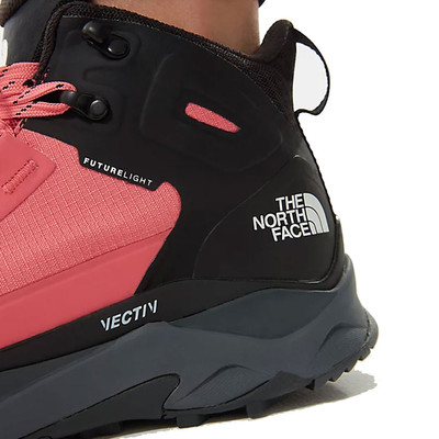 The North Face Vectiv Exploris Futurelight Mid Women's Walking Boots - SS21