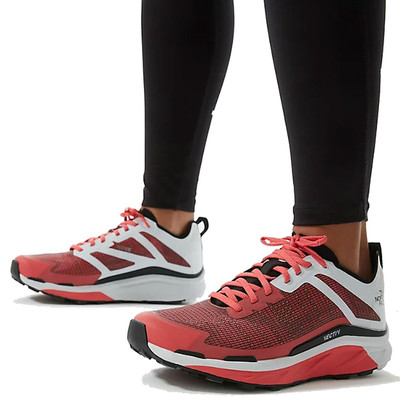The North Face Vectiv Infinite Women's Trail Running Shoes - SS21