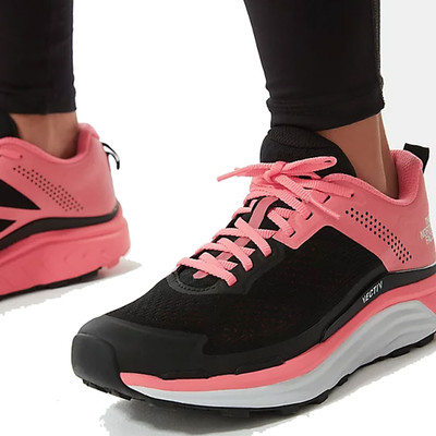 The North Face Vectiv Enduris Women's Trail Running Shoes - SS21